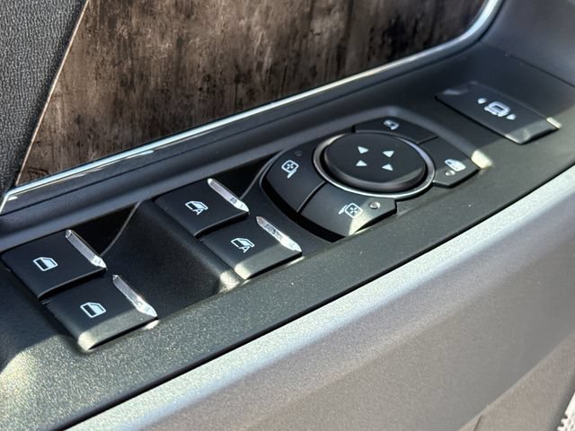 Certified 2024 Ford F250 Lariat AWD/4WD image 19