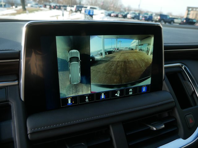 Used 2023 Chevrolet Tahoe Z71 w/ Luxury Package image 27