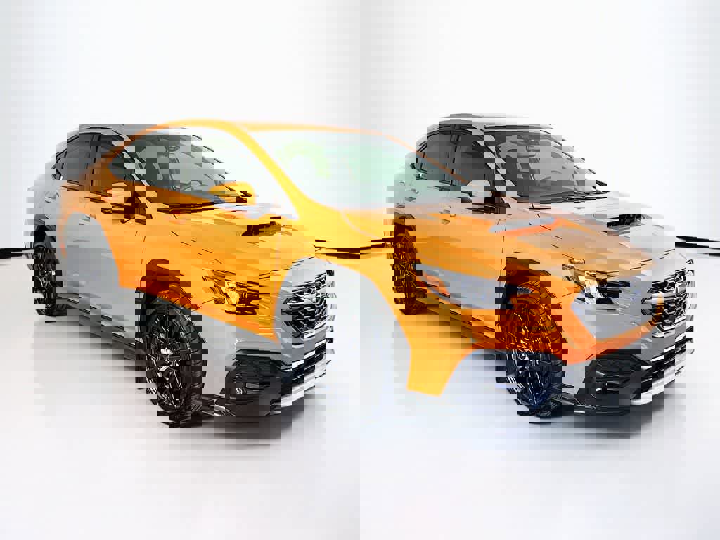 Used 2024 Subaru WRX Premium image 22