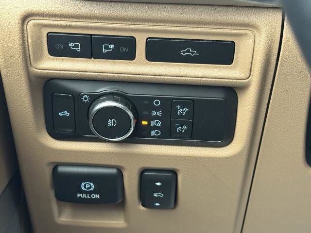 Certified 2022 Ford F150 Lariat image 19