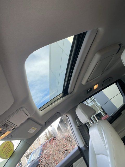 Used 2019 Honda Odyssey Elite image 34