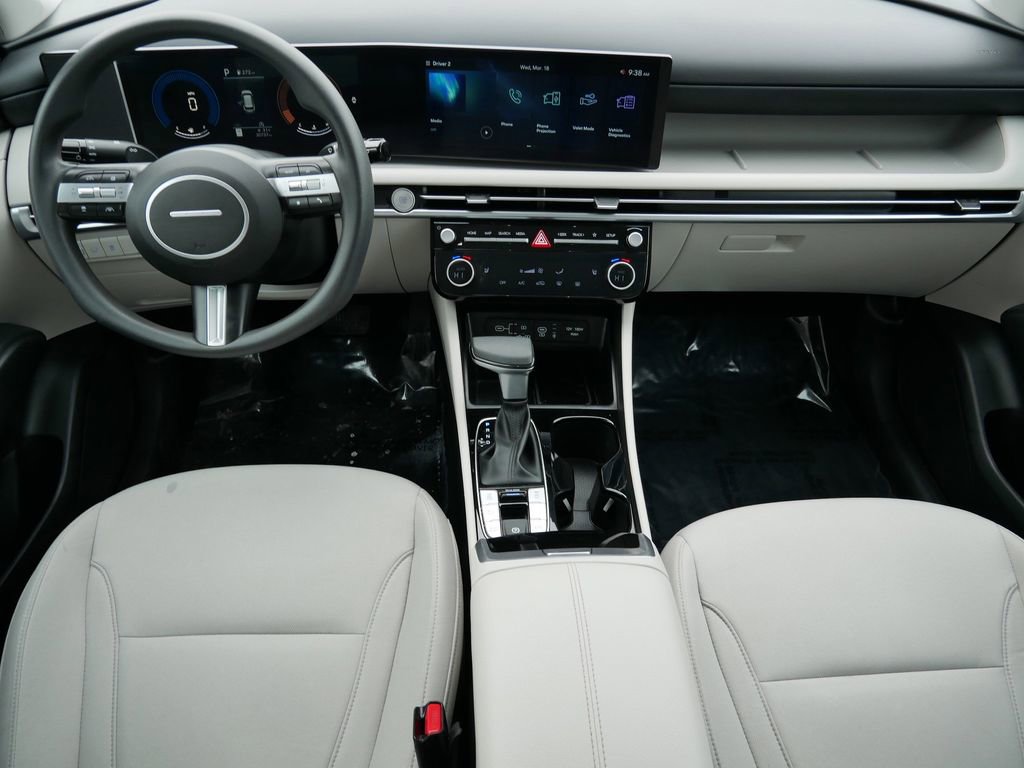 Used 2025 Hyundai Tucson SEL image 13