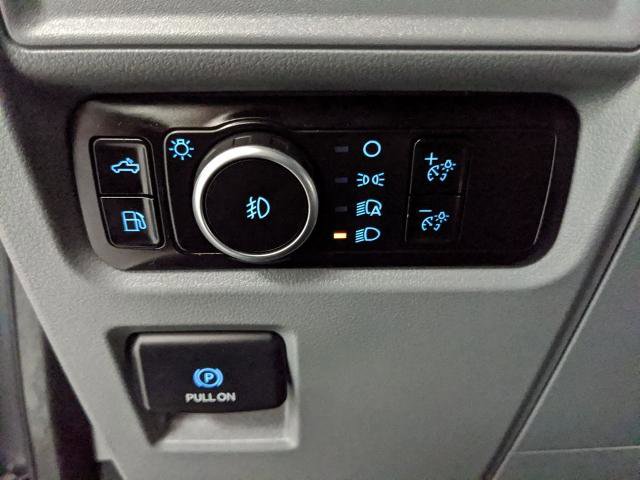 Certified 2025 Ford F150 XLT w/ Equipment Group 301A Standard AWD/4WD image 15