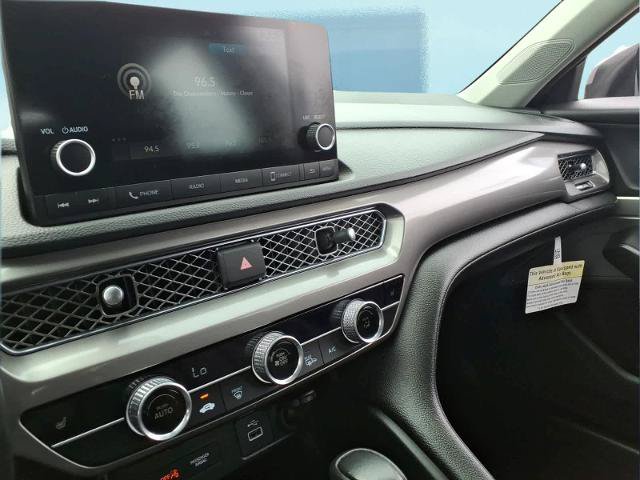 Used 2023 Acura Integra FWD image 24