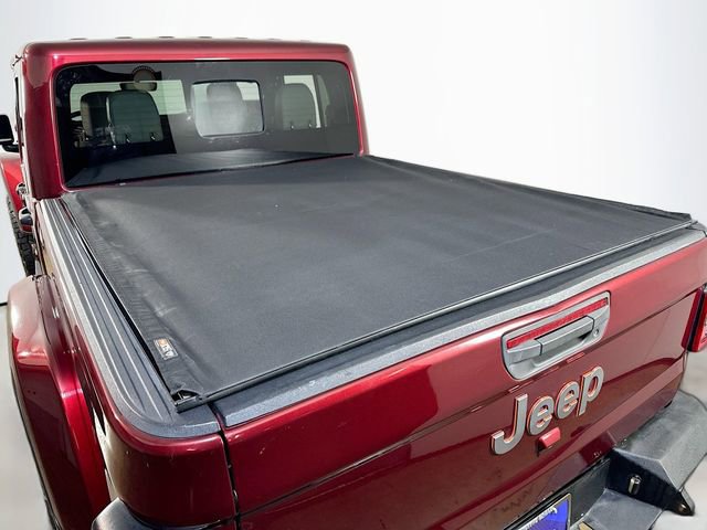 Used 2021 Jeep Gladiator Mojave image 7