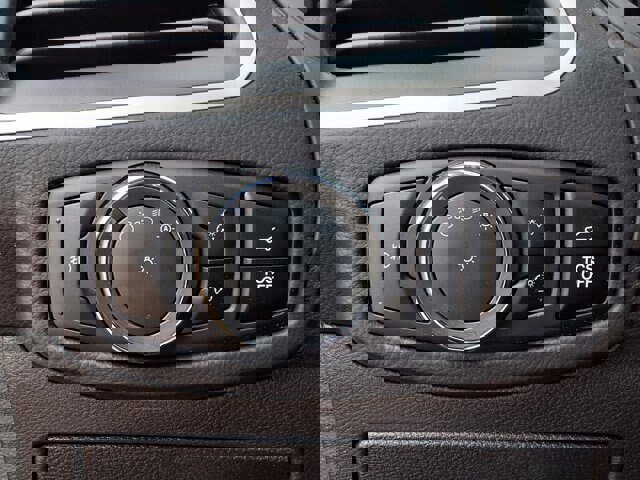 Certified 2024 Ford Edge SEL w/ Convenience Package image 19