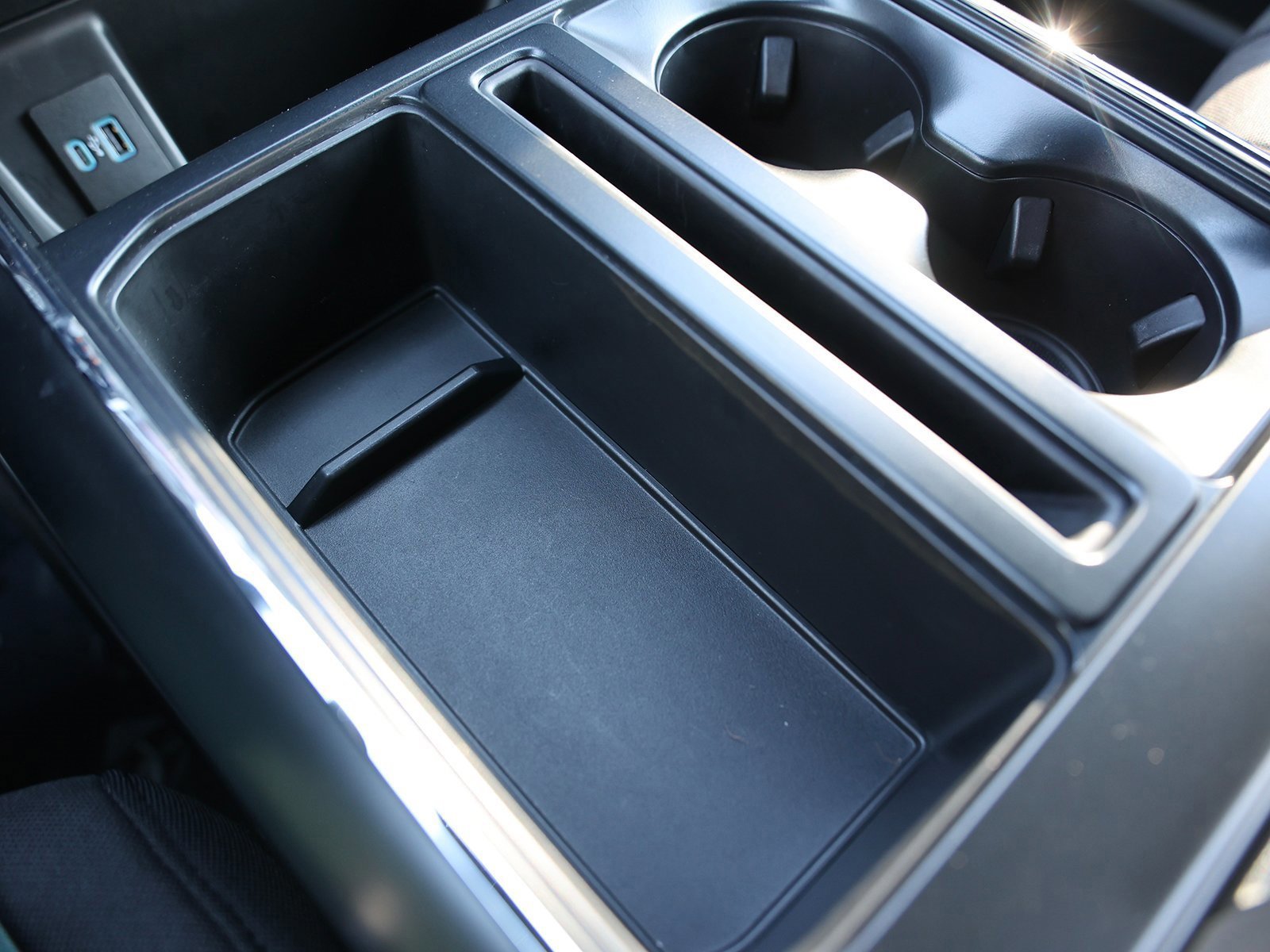 Certified 2024 Ford F150 STX w/ Tow/Haul Package image 34