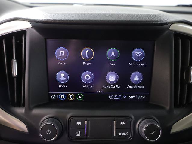 Used 2024 GMC Terrain Denali w/ Denali Premium Package AWD/4WD image 15