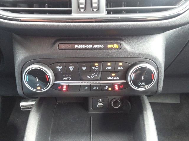 Certified 2024 Ford Escape ST-Line AWD/4WD image 33