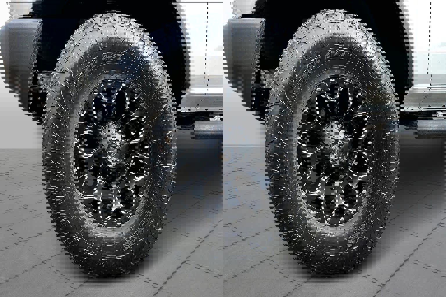 Certified 2021 Ford Bronco 4-Door image 13