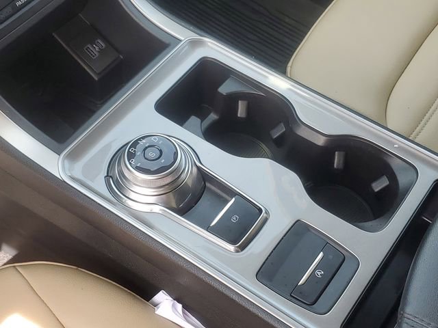 Certified 2023 Ford Edge SEL w/ Convenience Package AWD/4WD image 22