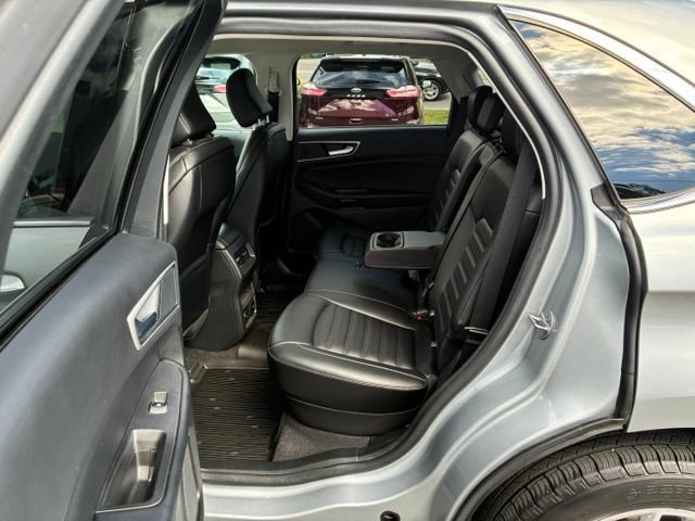 Certified 2024 Ford Edge SEL w/ Convenience Package AWD/4WD image 14