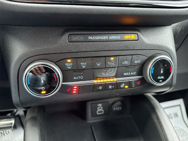 Certified 2024 Ford Escape ST-Line image 15