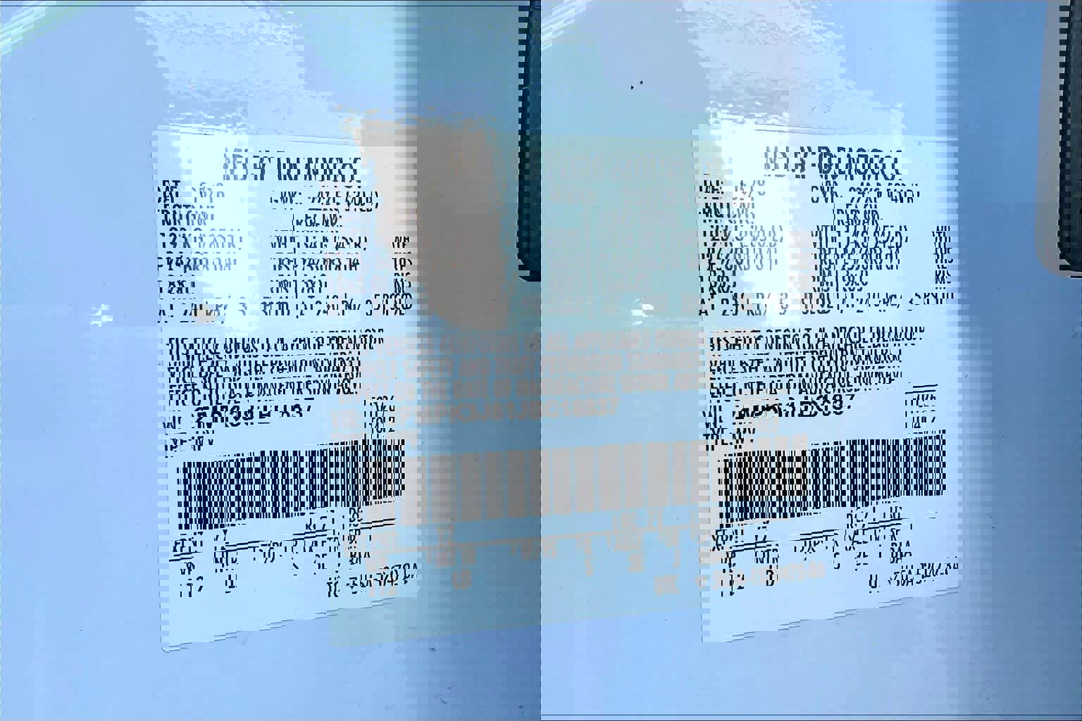 Certified 2018 Ford Edge SEL w/ Equipment Group 201A image 35