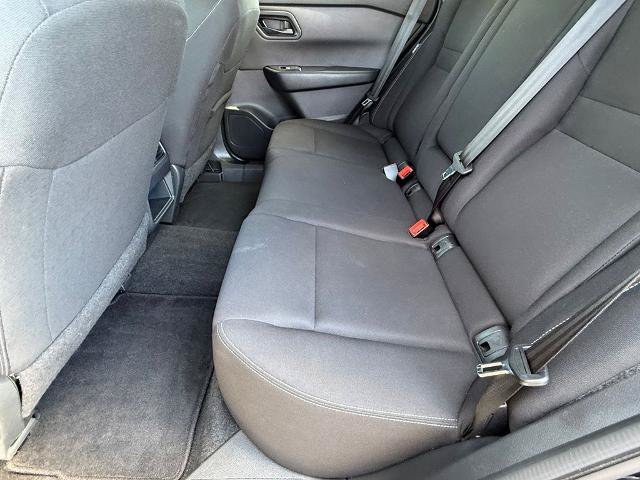 Used 2024 Nissan Rogue S FWD image 13