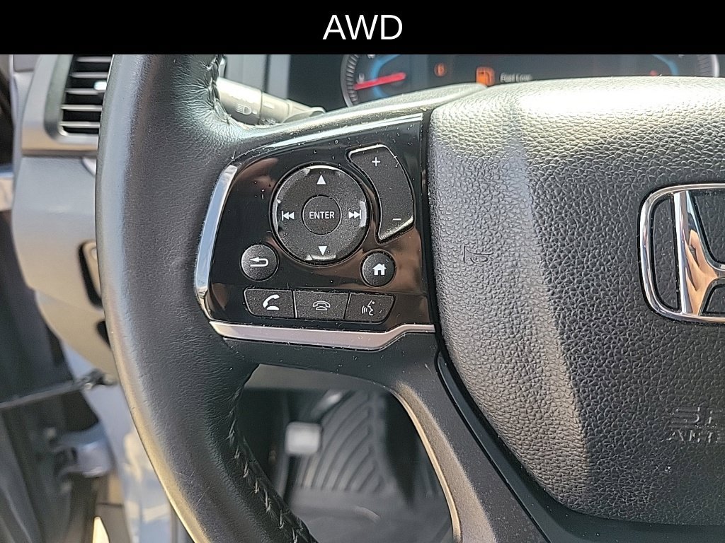 Used 2022 Honda Pilot Special Edition image 22
