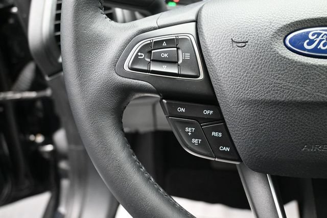 Certified 2018 Ford EcoSport SE FWD image 12