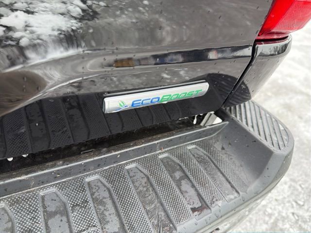 Certified 2023 Ford F150 XL w/ Trailer Tow Package image 12