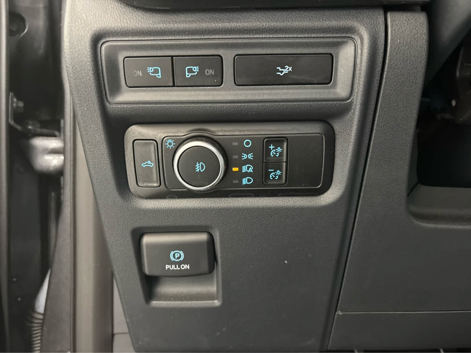 Certified 2023 Ford F150 XLT w/ Equipment Group 302A High AWD/4WD image 19