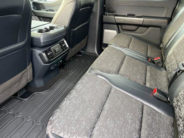 Certified 2023 Ford F150 Tremor w/ Trailer Tow Package image 11