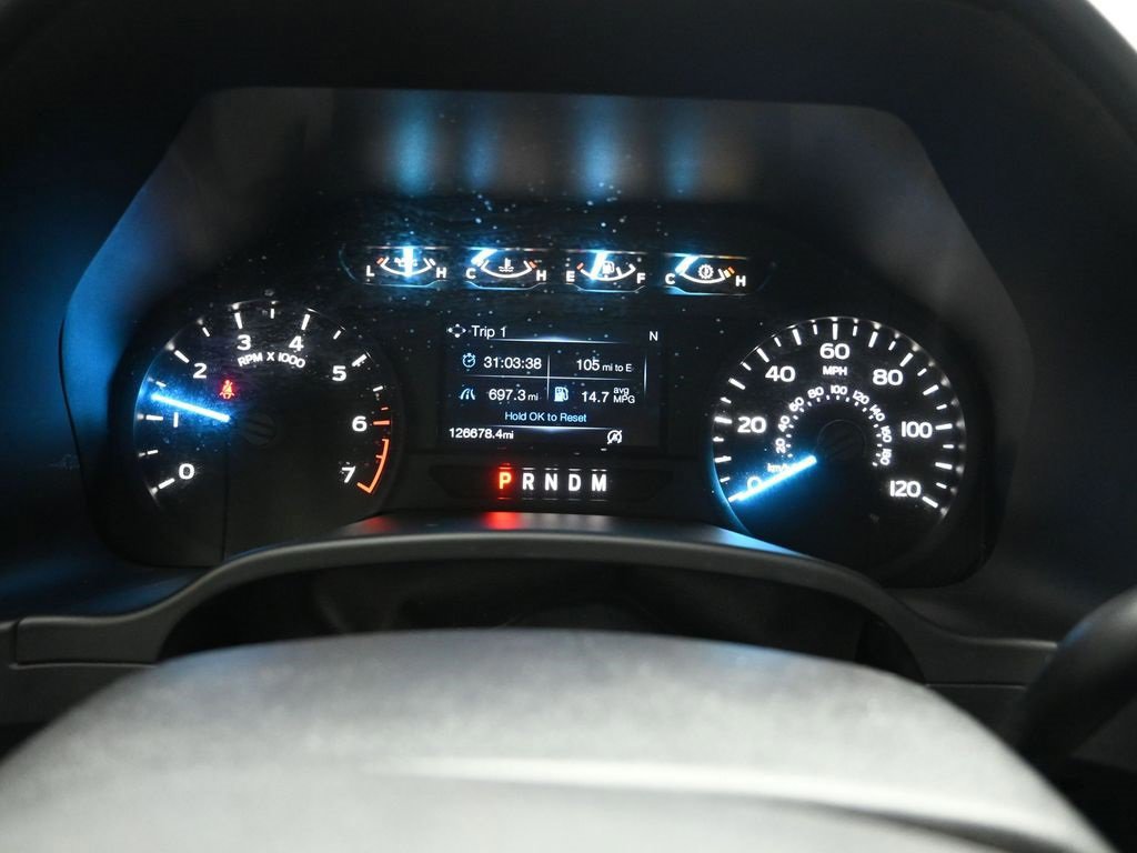 Certified 2019 Ford F150 XL w/ Equipment Group 101A Mid image 32