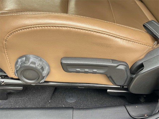 Used 2021 Jeep Gladiator Overland w/ Popular Equipment Package image 26