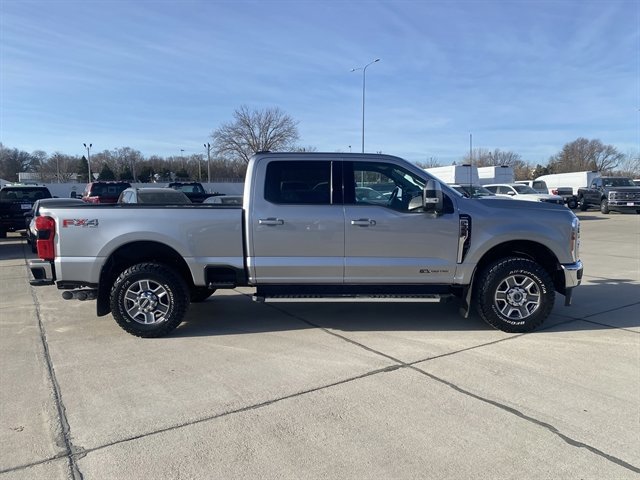Certified 2023 Ford F350 Lariat AWD/4WD image 6