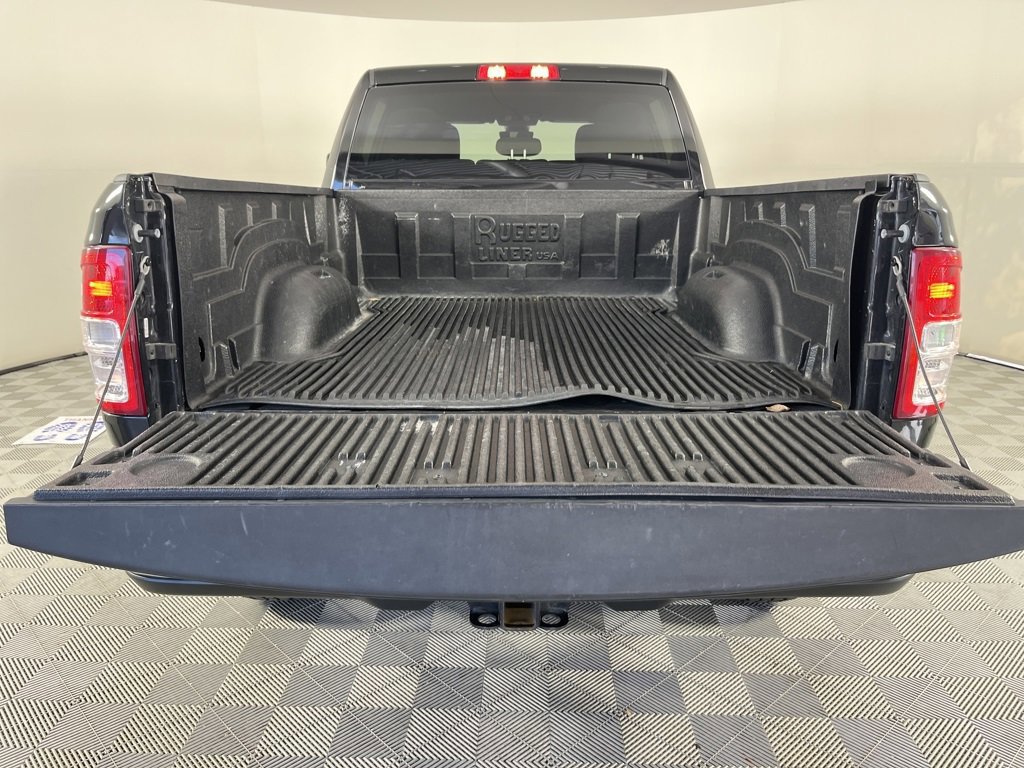 Used 2024 RAM 2500 Big Horn image 28