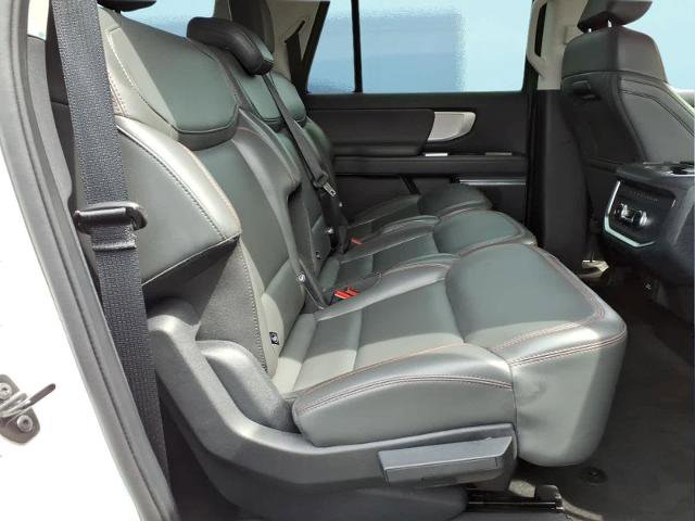 Certified 2025 Ford Expedition Max Active AWD/4WD image 17