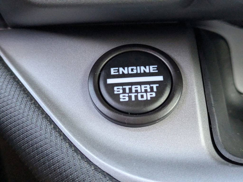 Certified 2024 Ford Bronco Sport Outer Banks AWD/4WD image 31
