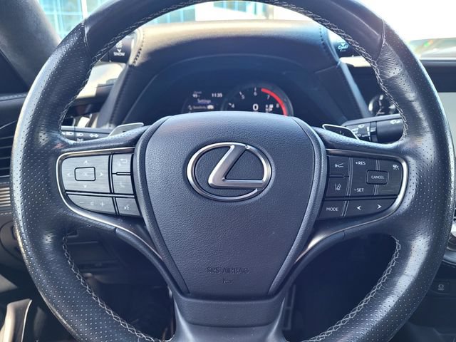 Used 2018 Lexus LS 500 F Sport w/ Performance Package RWD image 25