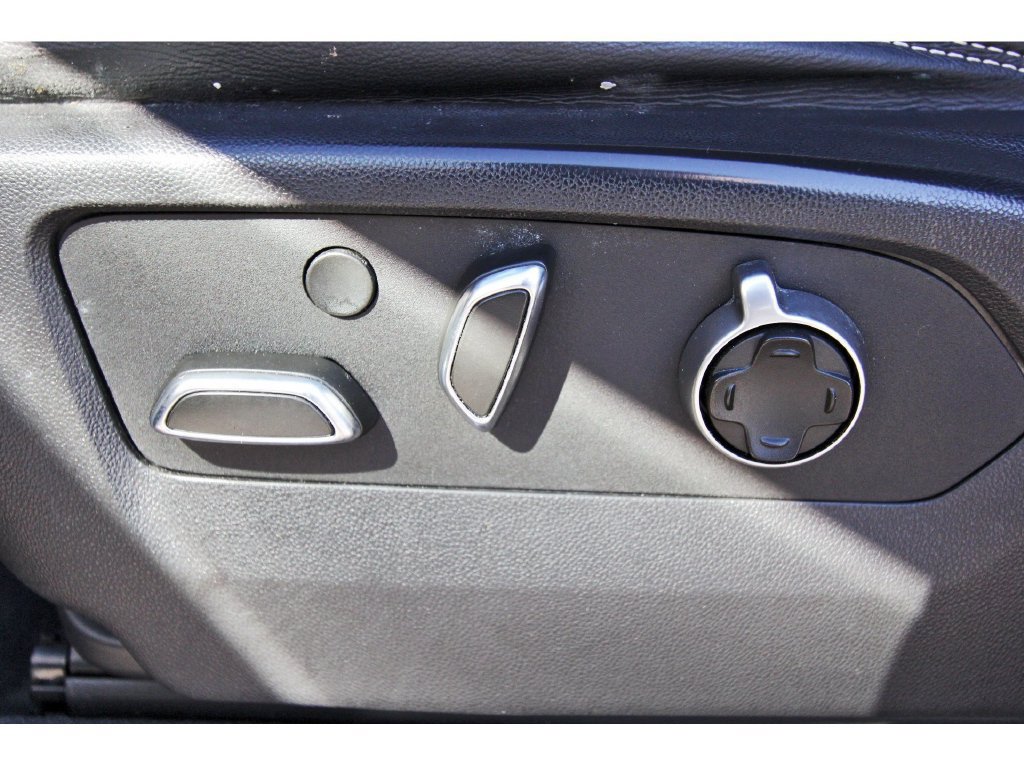 Used 2024 GMC Sierra 1500 AT4X AWD/4WD image 34