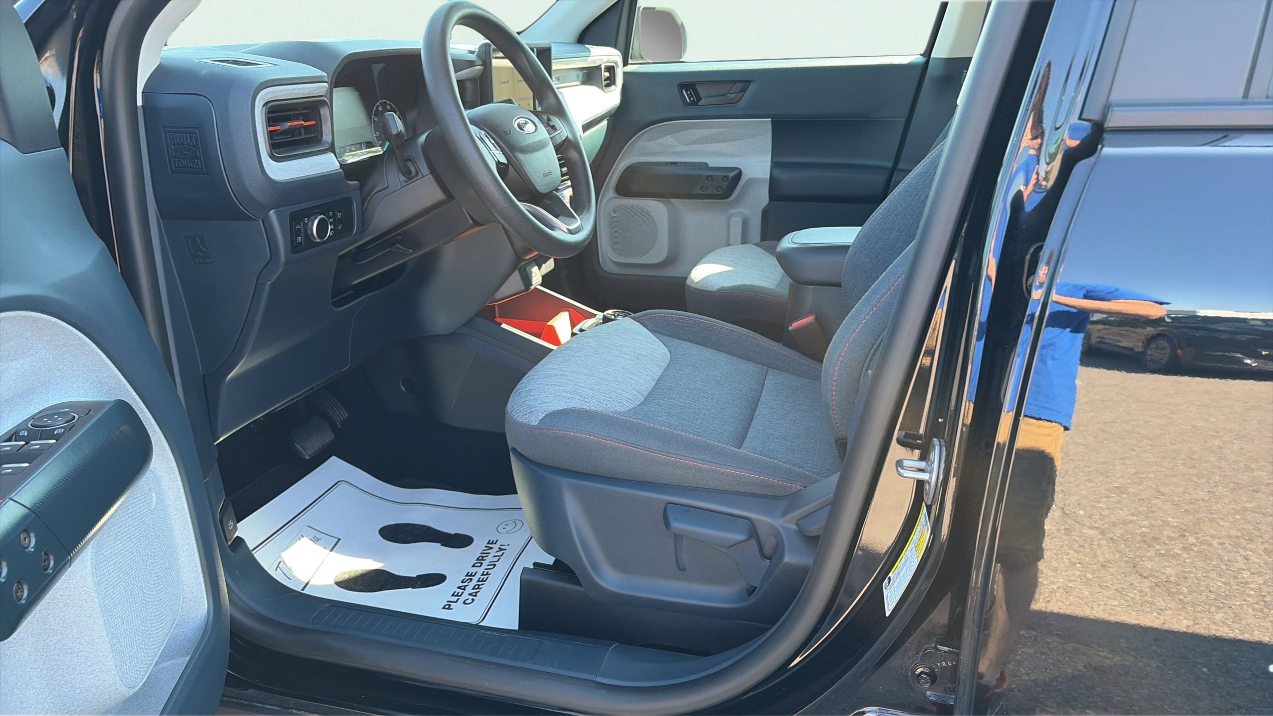 Certified 2023 Ford Maverick XLT FWD image 12