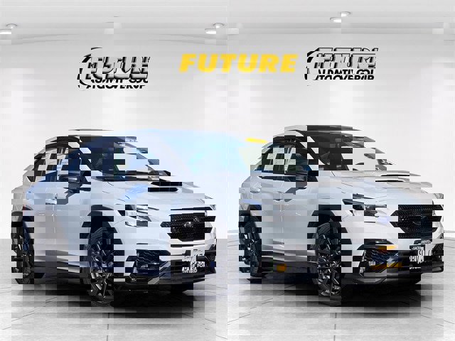 Used 2022 Subaru WRX Limited