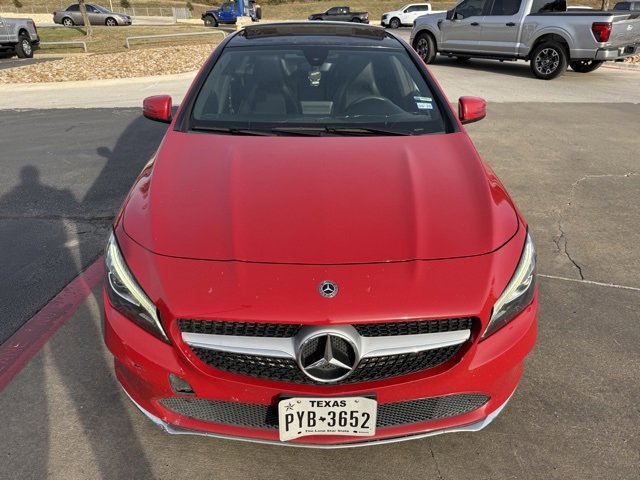 Used 2019 Mercedes-Benz CLA 250 image 8
