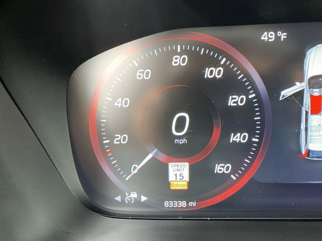 Used 2018 Volvo V90 T6 Cross Country w/ Protection Package image 10