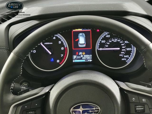 Used 2023 Subaru Forester Limited image 31