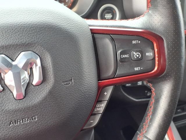 Used 2019 RAM 1500 Rebel w/ Level 1 Equipment Group AWD/4WD image 23