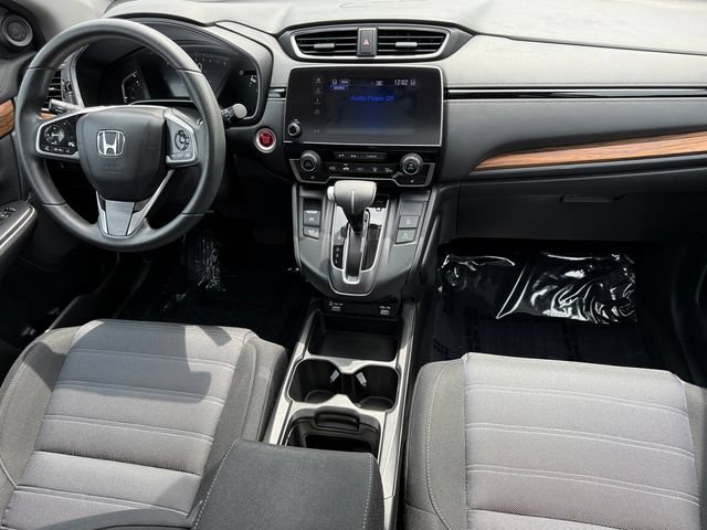 Used 2021 Honda CR-V EX image 34