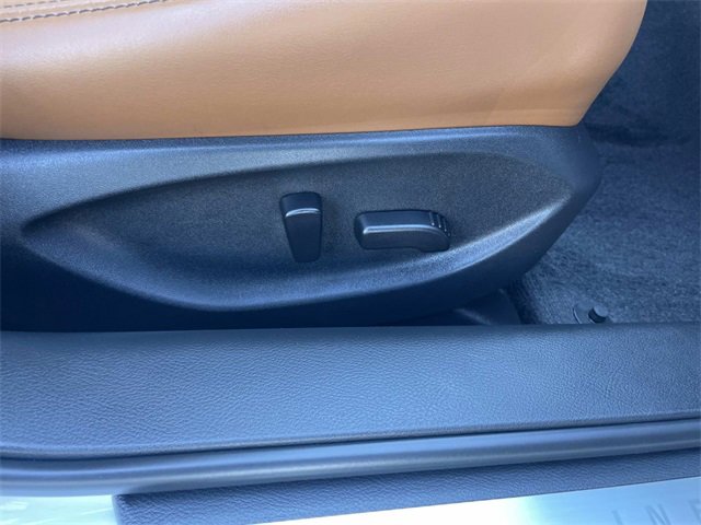 Used 2024 INFINITI Q50 Luxe w/ Cargo Package image 33