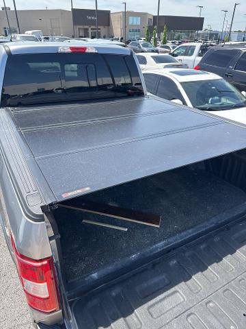 Certified 2020 Ford F150 XLT w/ Equipment Group 302A Luxury image 8