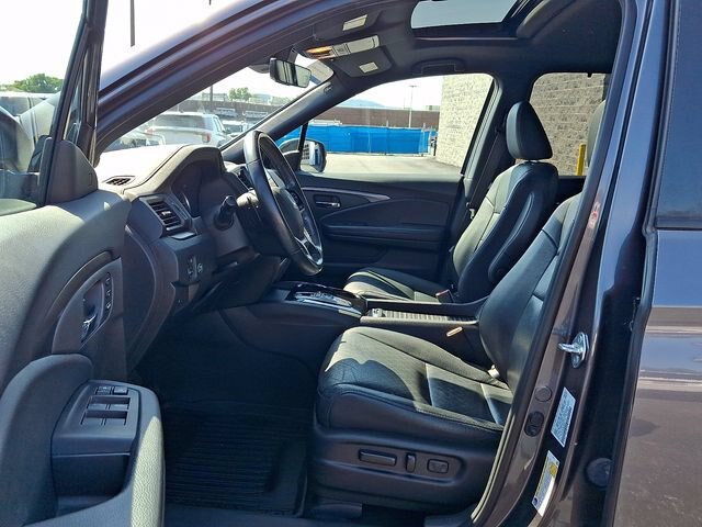 Used 2021 Honda Passport EX-L image 14