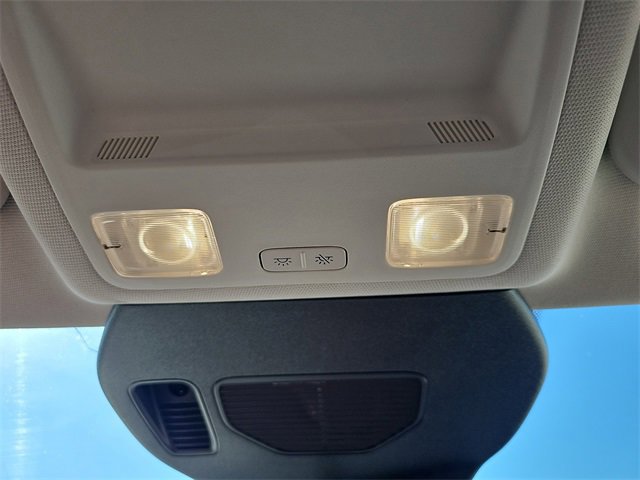 Certified 2021 Ford Escape SE w/ Convenience Package image 25