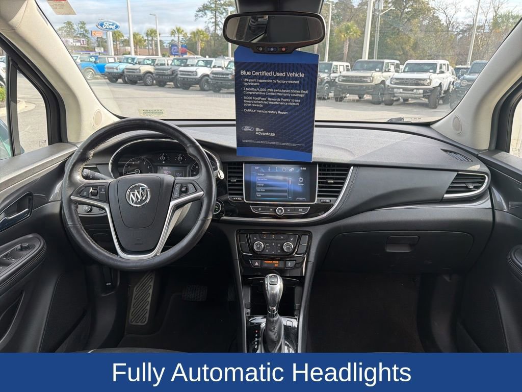 Used 2020 Buick Encore Essence image 15