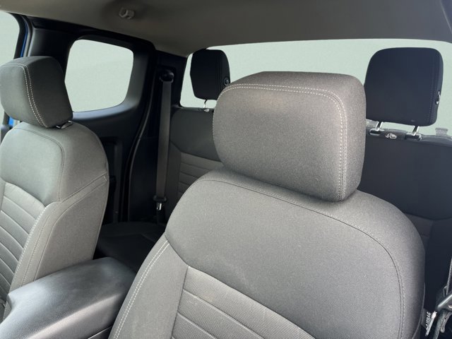 Certified 2020 Ford Ranger XLT w/ FX4 Off-Road Package image 13