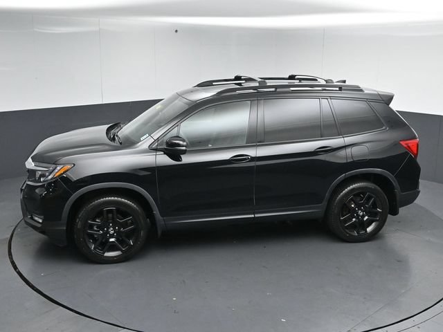 Used 2023 Honda Passport EX-L image 49