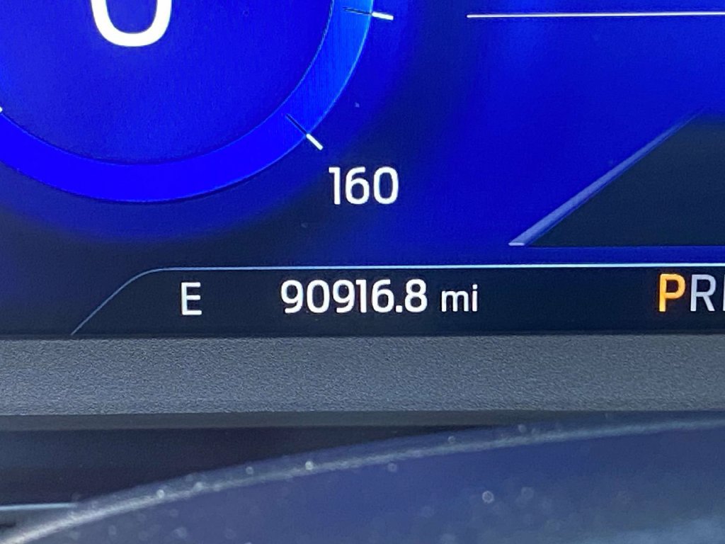 Certified 2020 Ford Escape Titanium AWD/4WD image 23