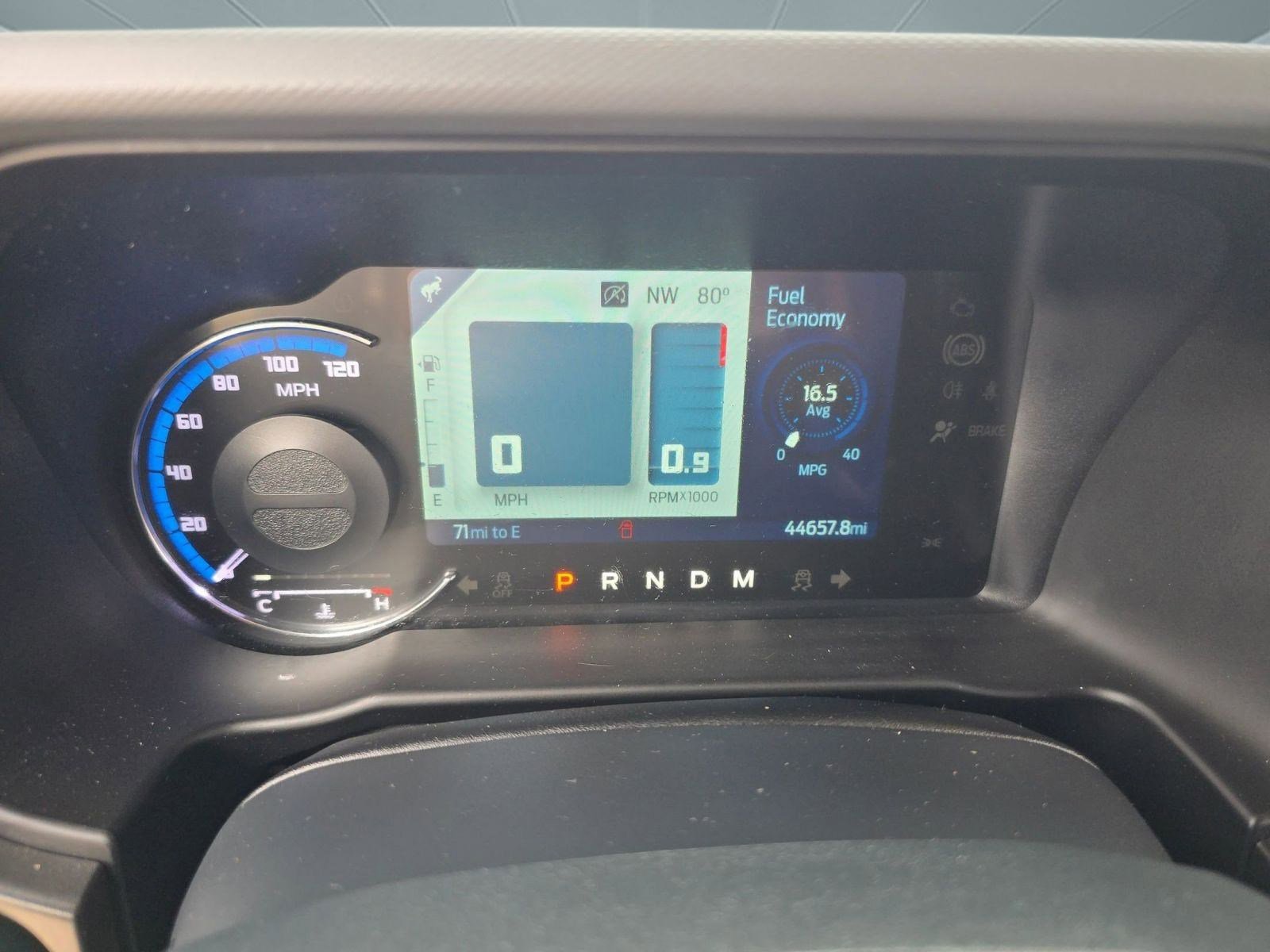 Certified 2022 Ford Bronco 4-Door image 18