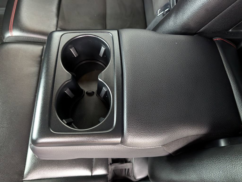 Certified 2022 Ford Explorer ST-Line RWD image 24