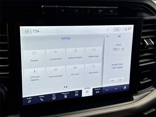 Certified 2022 Ford F150 Raptor w/ Equipment Group 801A High image 16